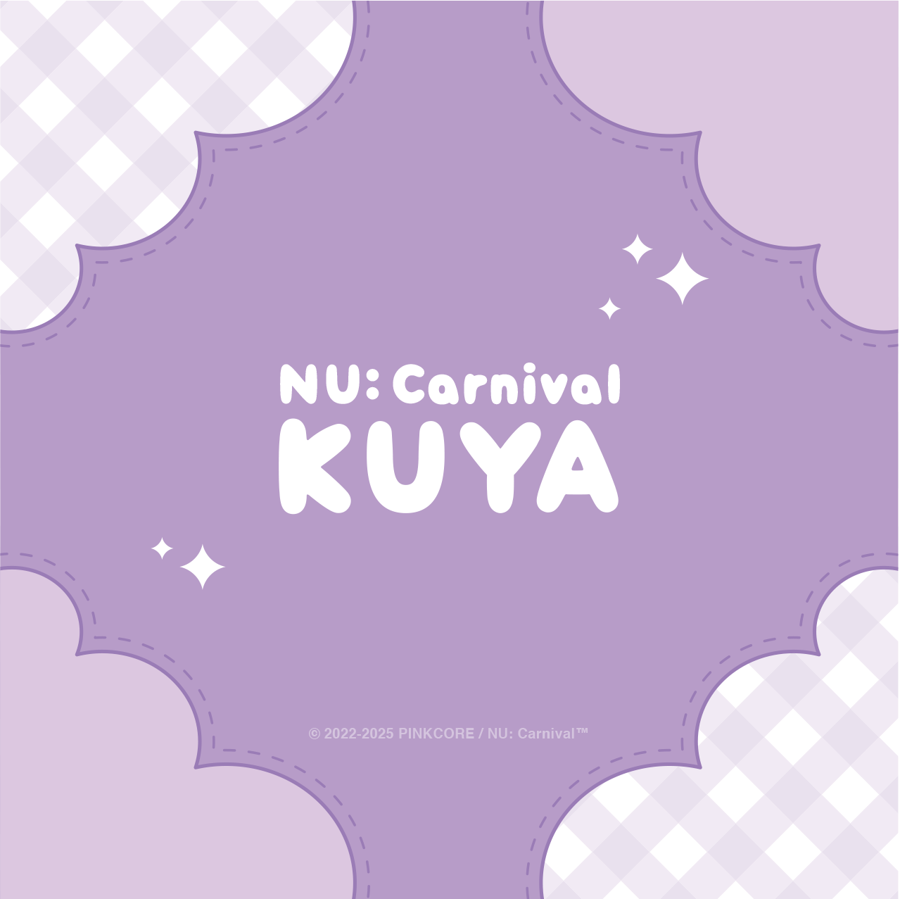 (Goods - Accessory) //Preorder// NU: Carnival Cushion Covers (12 types)