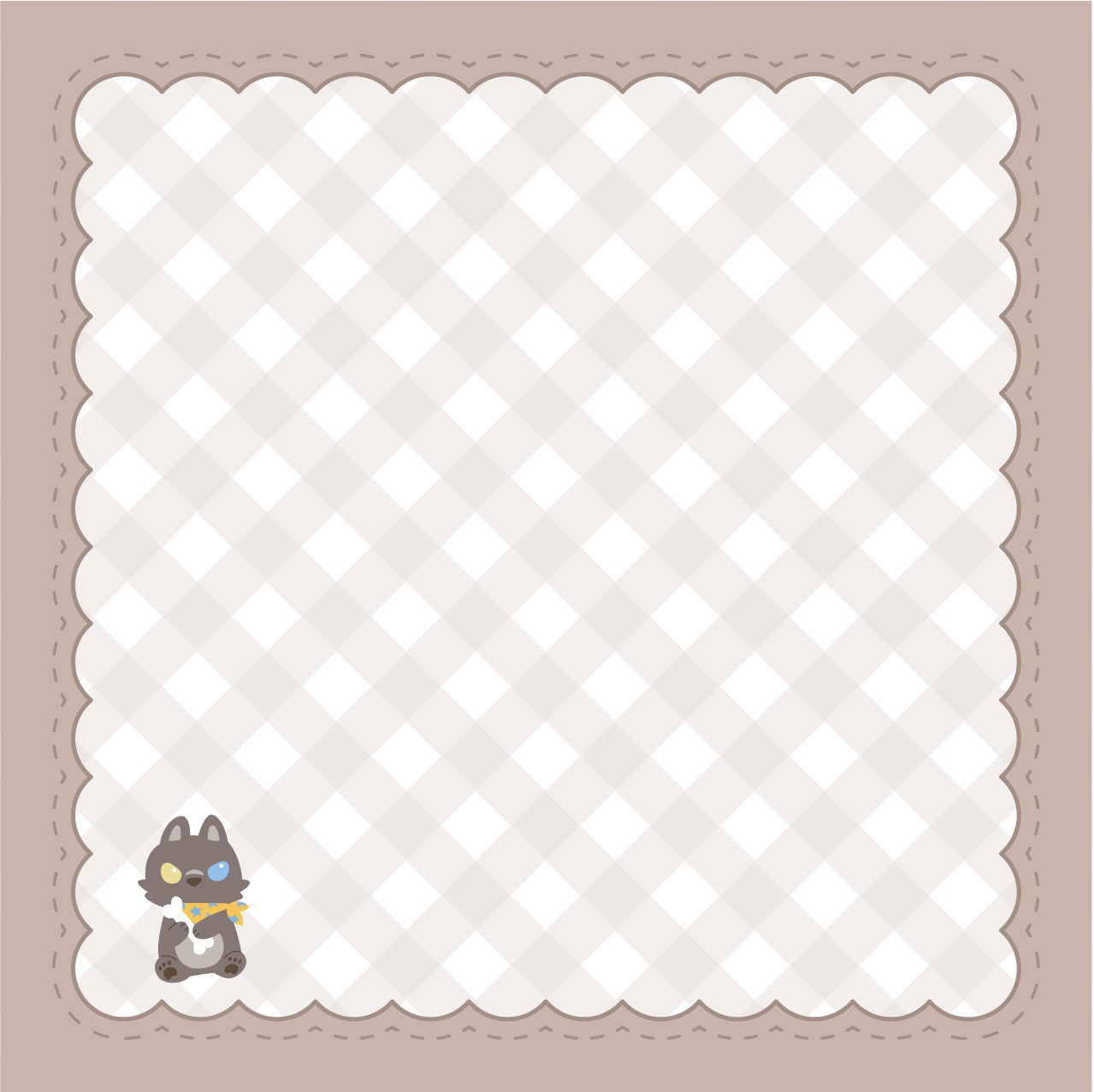 (Goods - Accessory) //Preorder// NU: Carnival Cushion Covers (12 types)