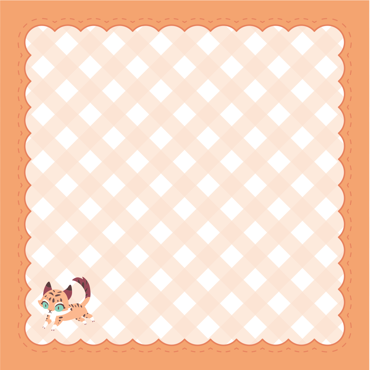 (Goods - Accessory) //Preorder// NU: Carnival Cushion Covers (12 types)