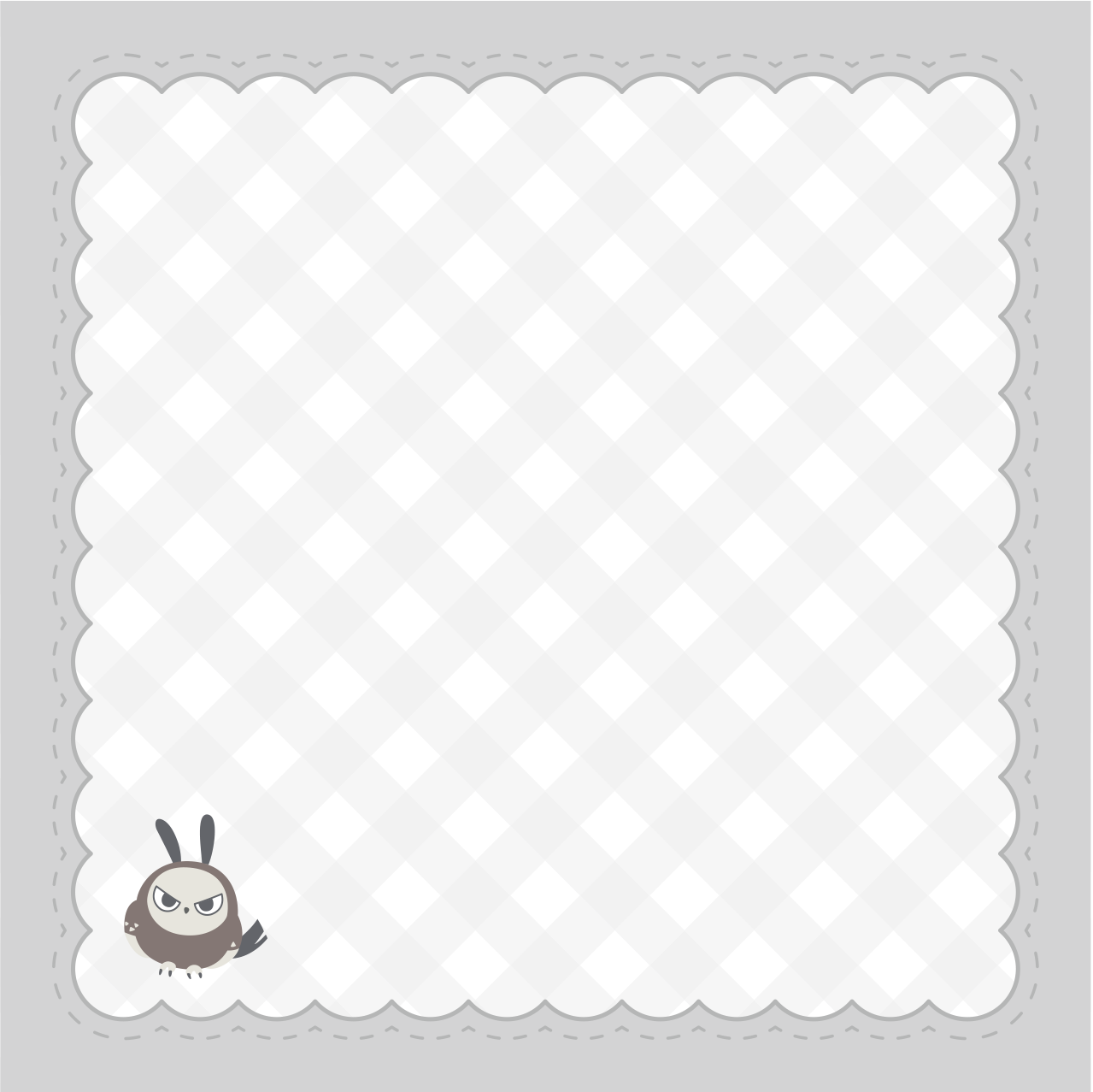 (Goods - Accessory) //Preorder// NU: Carnival Cushion Covers (12 types)