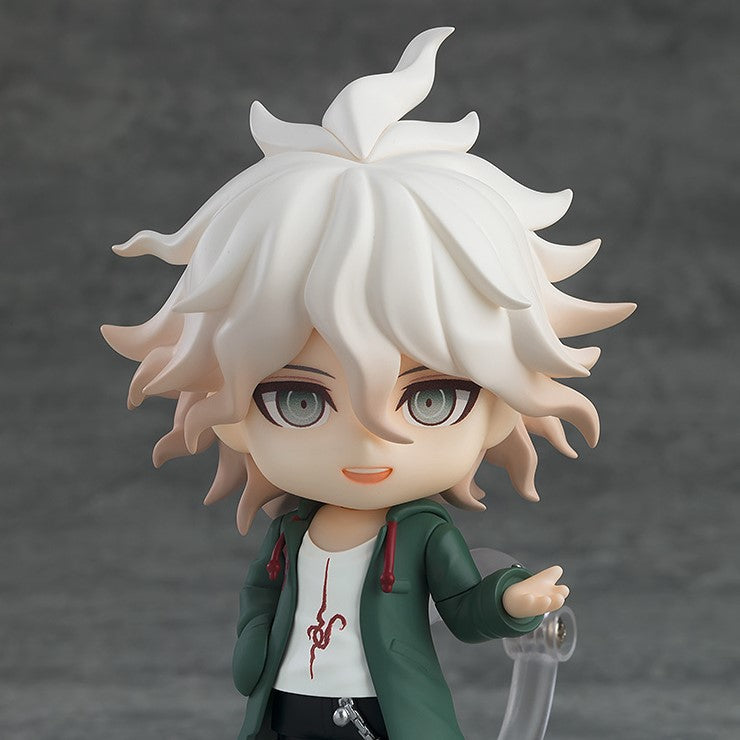 [Danganronpa] Nagito Komaeda - Nendoroid 2580