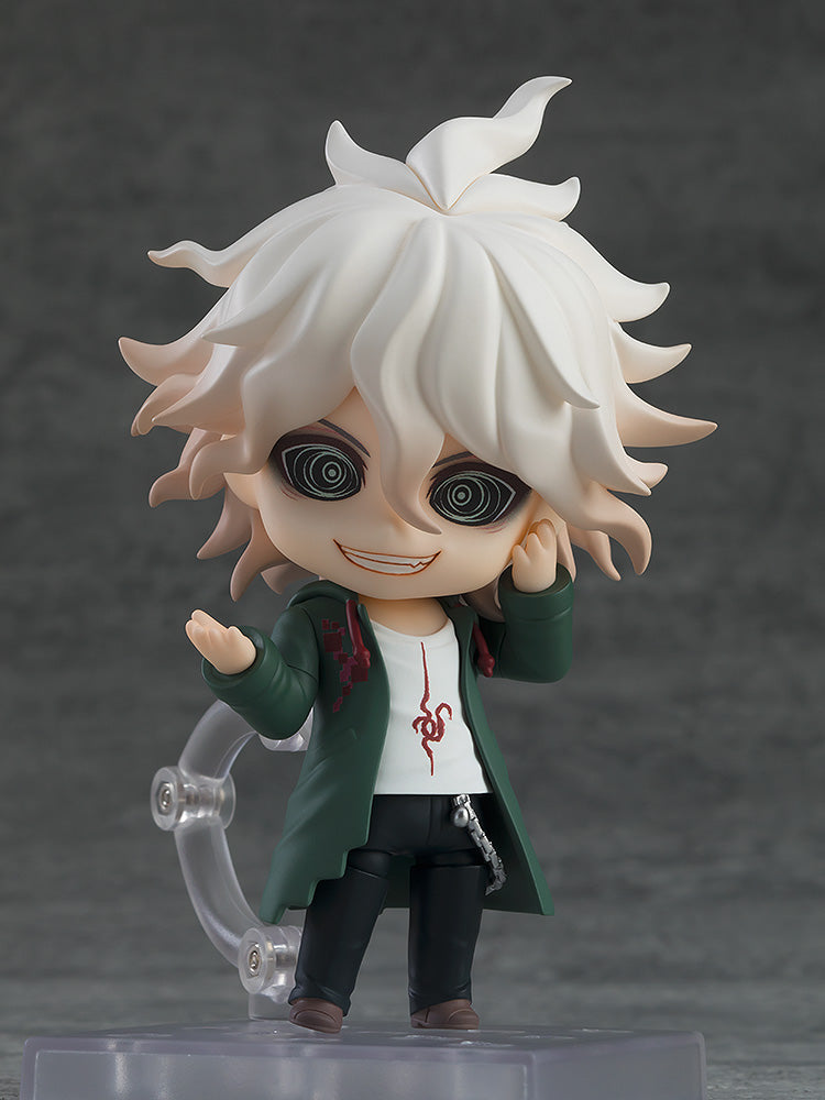 [Danganronpa] Nagito Komaeda - Nendoroid 2580