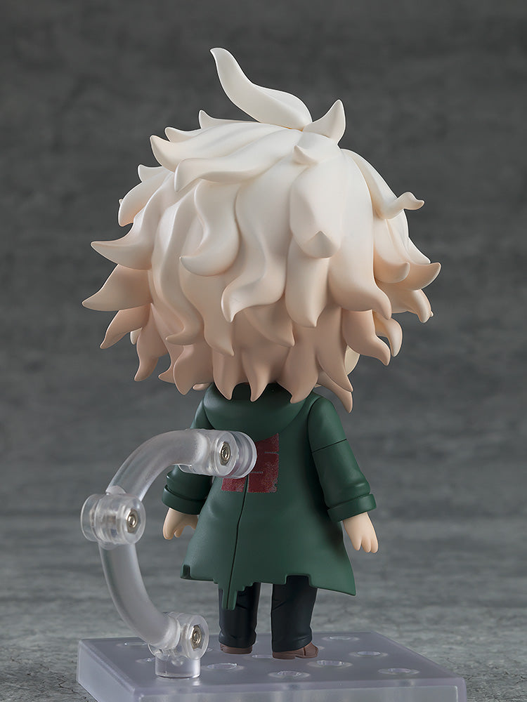 [Danganronpa] Nagito Komaeda - Nendoroid 2580