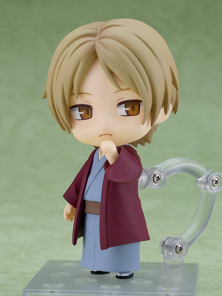 [Natsume's Book of Friends] Natsume & Nyanko Sensei: Traditional Clothing Ver. - Nendoroid 2675
