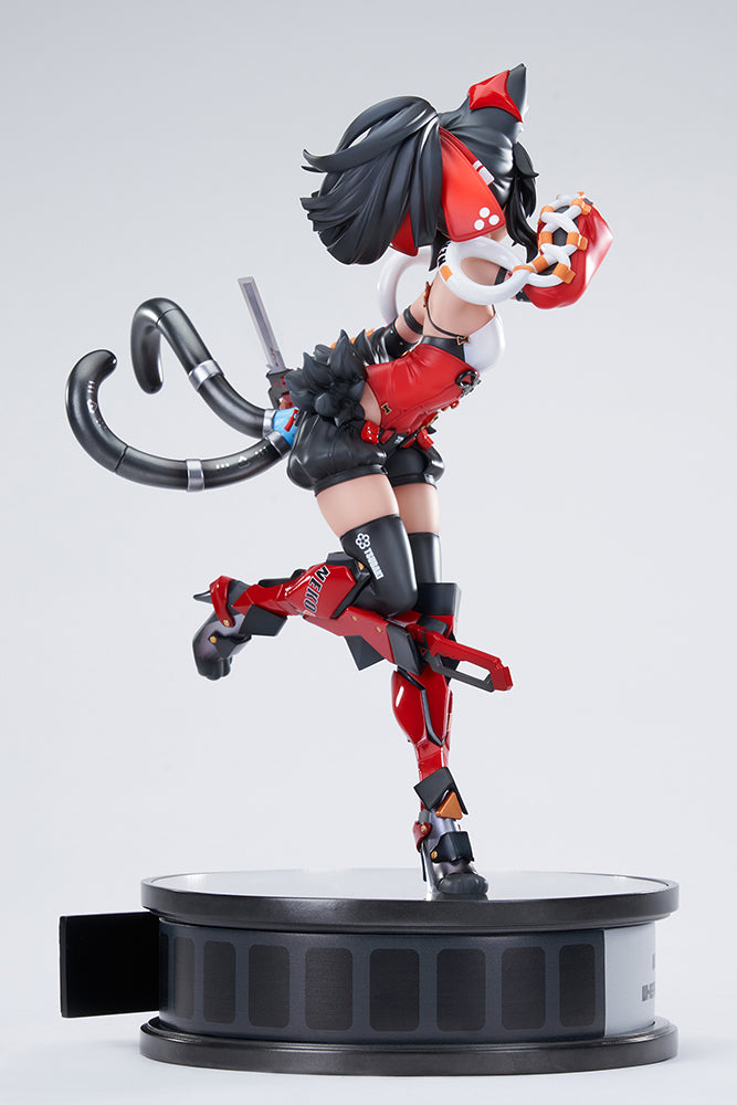 neko Zenless Zone Zero] Nekomiya Mana - 1/7 Scale Figure
