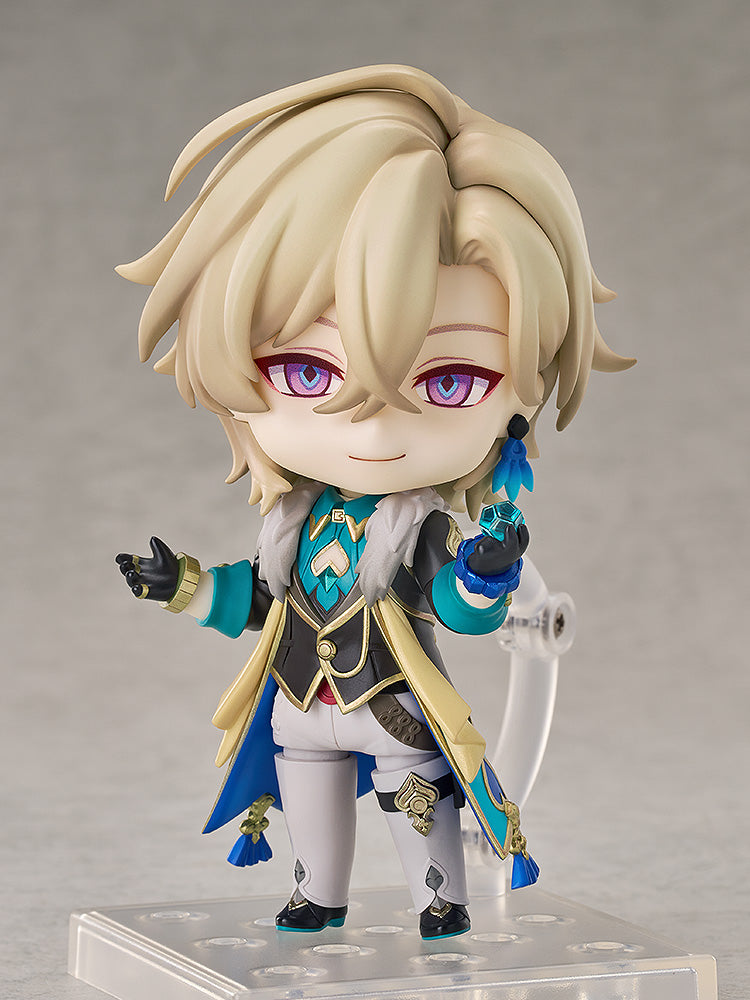 [Honkai Star: Star Rail] Aventurine - Nendoroid 2540