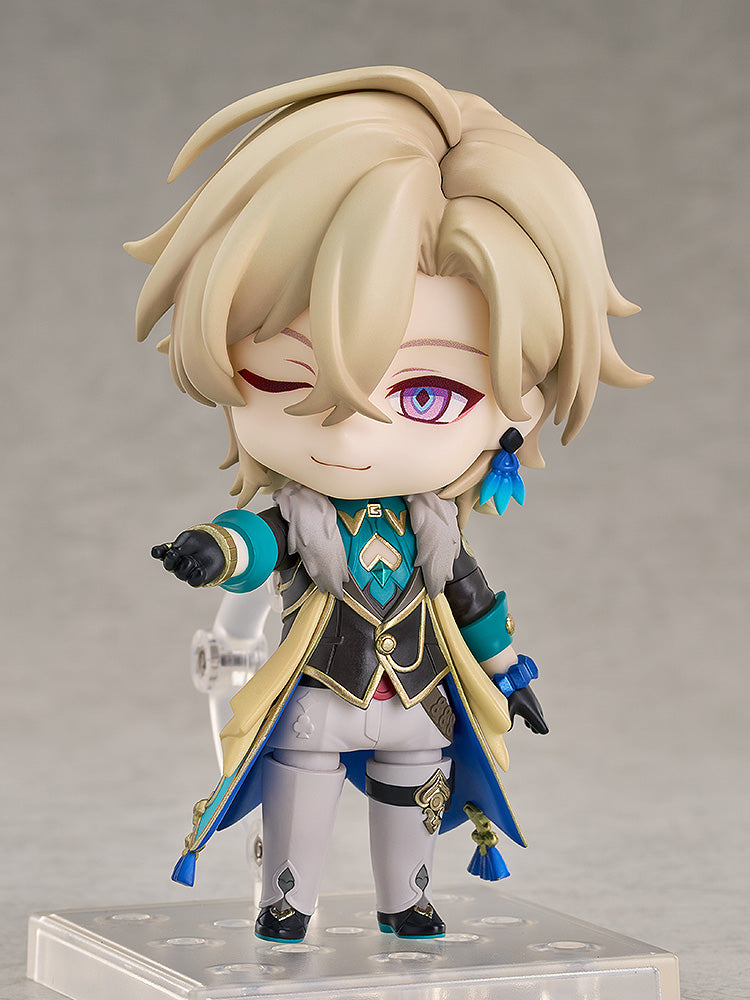 [Honkai Star: Star Rail] Aventurine - Nendoroid 2540