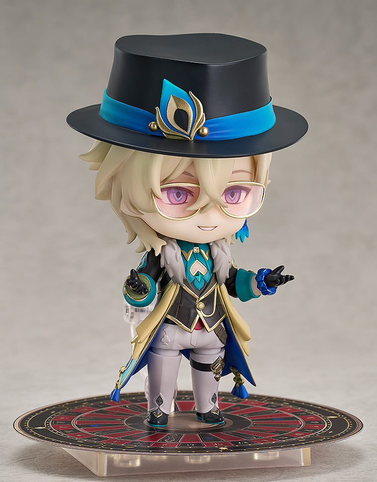 [Honkai Star: Star Rail] Aventurine - Nendoroid 2540