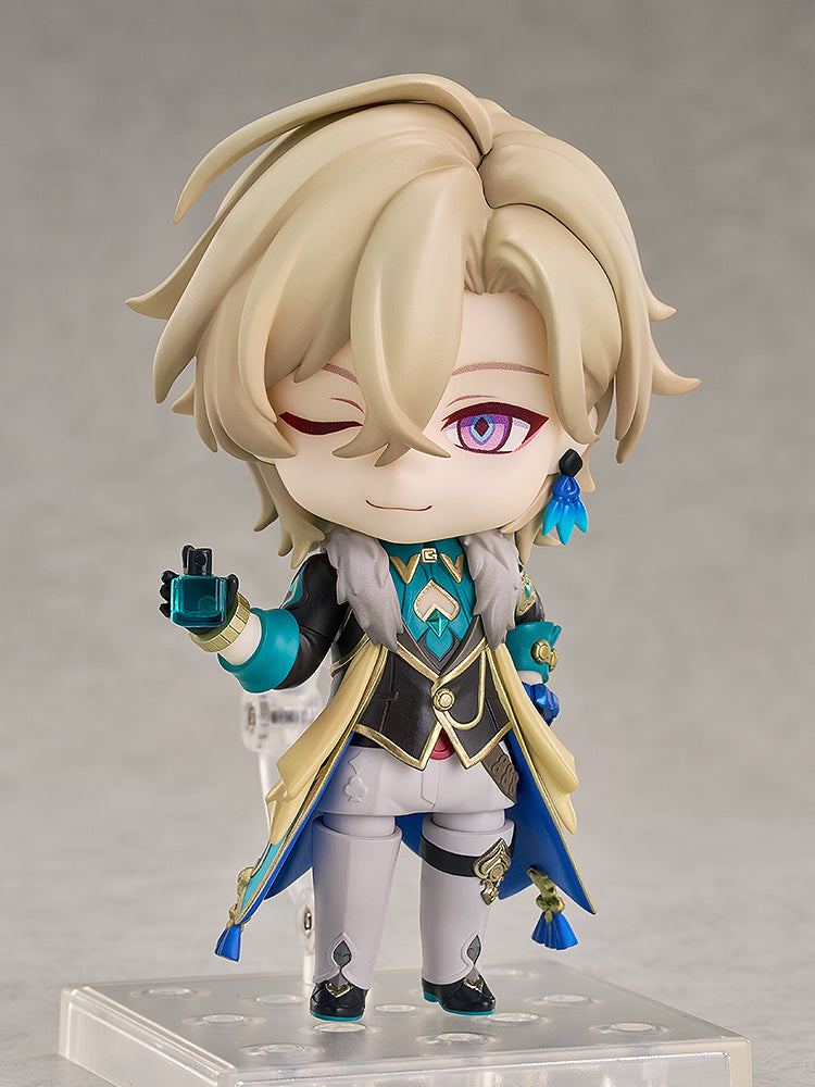 [Honkai Star: Star Rail] Aventurine - Nendoroid 2540