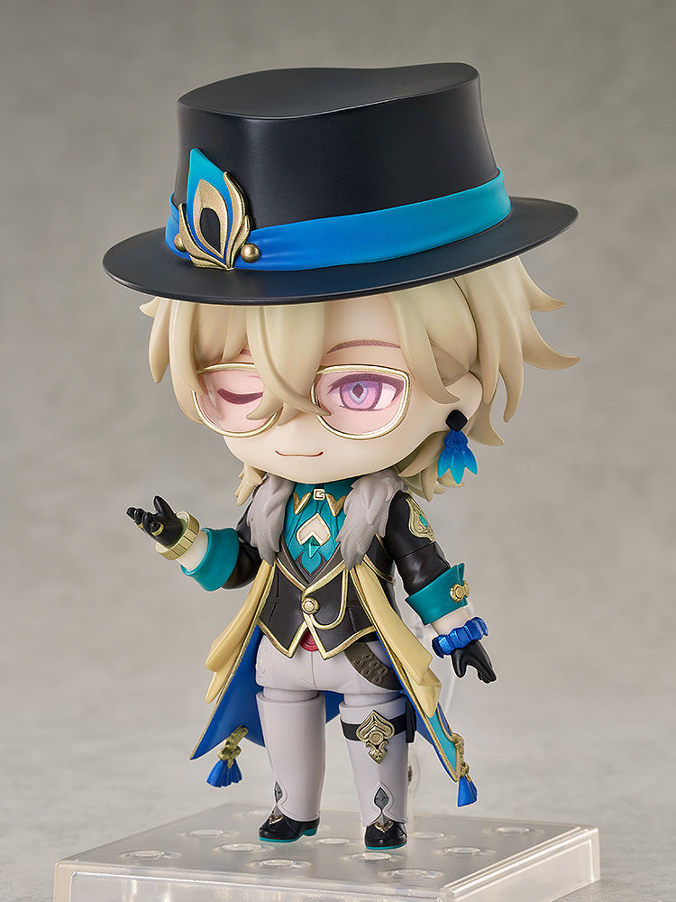 [Honkai Star: Star Rail] Aventurine - Nendoroid 2540