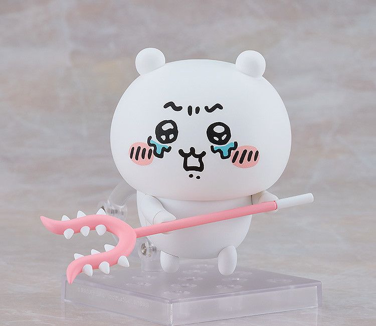 [Chiikawa] Chiikawa - Nendoroid 2167