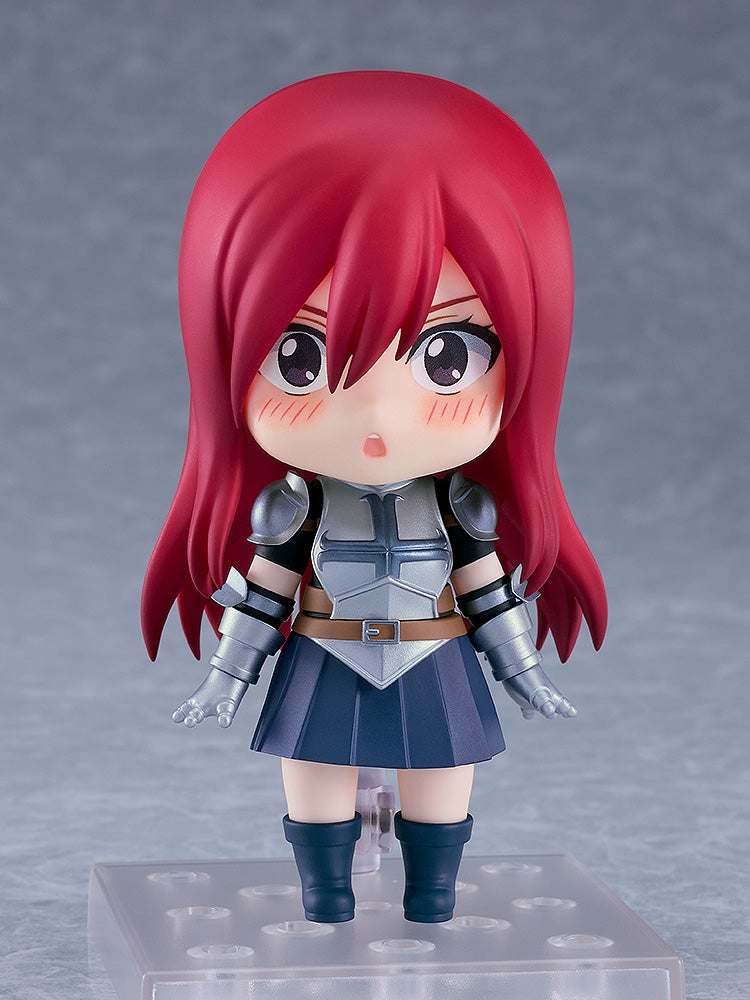 [Fairy Tail] Erza Scarlet – Nendoroid 2637