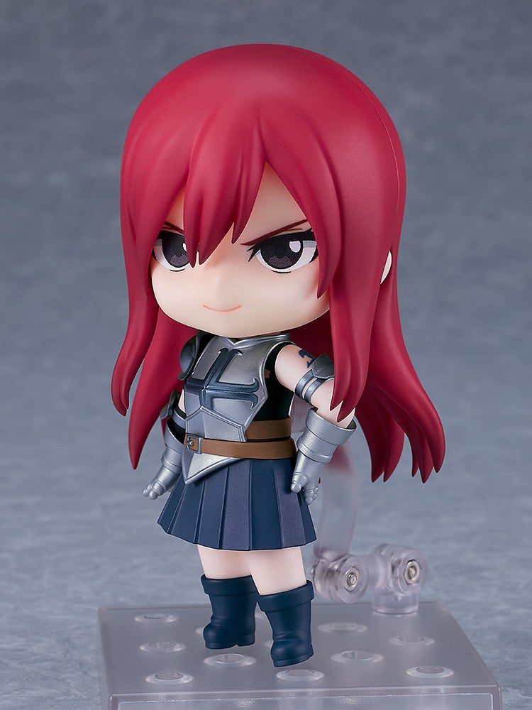 [Fairy Tail] Erza Scarlet – Nendoroid 2637