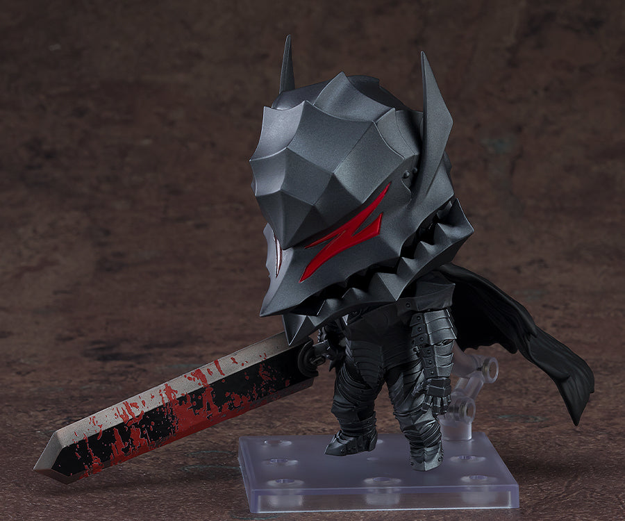 [Berserk] Guts: Berserker Armor Ver. - Nendoroid 2830