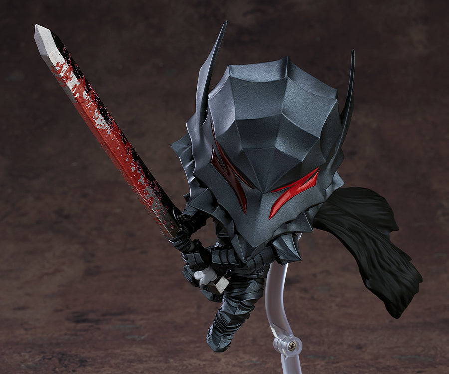 [Berserk] Guts: Berserker Armor Ver. - Nendoroid 2830