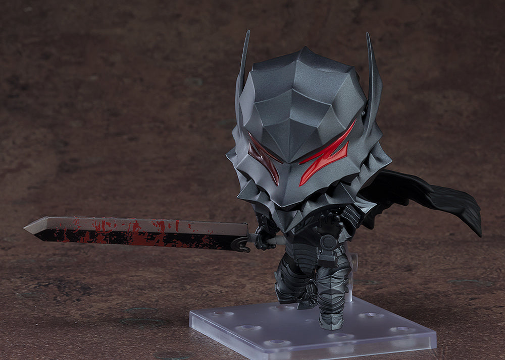 [Berserk] Guts: Berserker Armor Ver. - Nendoroid 2830