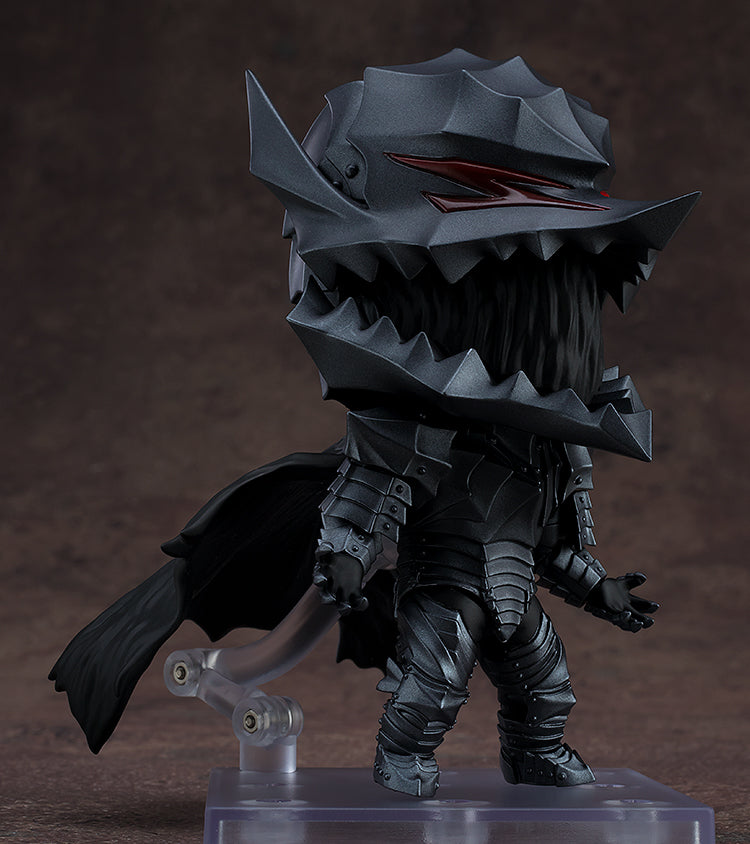 [Berserk] Guts: Berserker Armor Ver. - Nendoroid 2830
