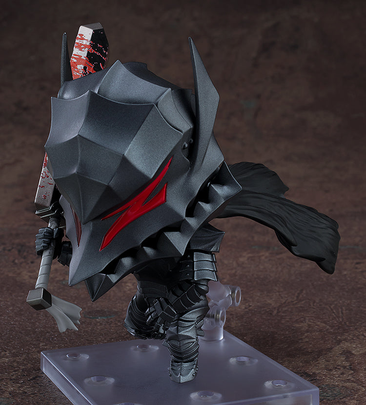 [Berserk] Guts: Berserker Armor Ver. - Nendoroid 2830