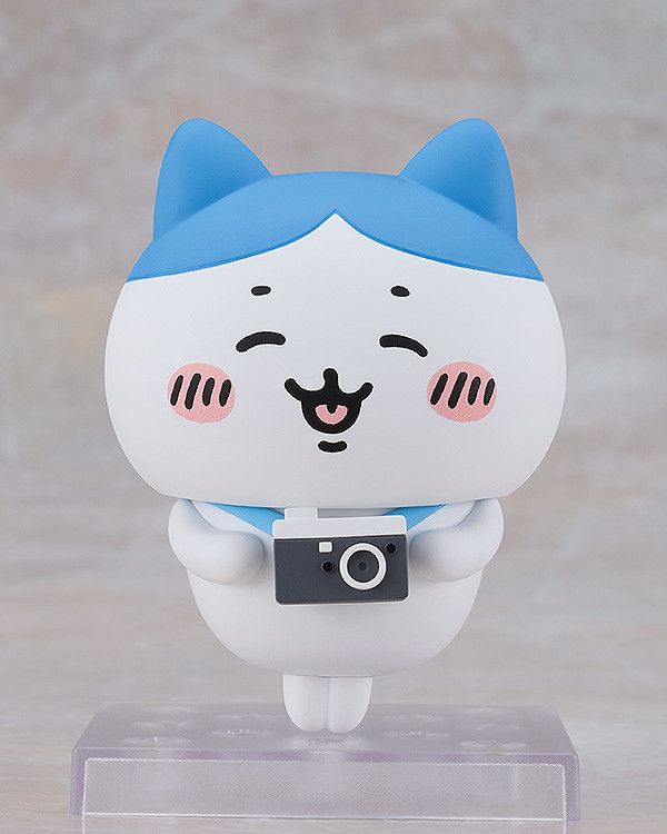 [Chiikawa] Hachiware - Nendoroid 2168