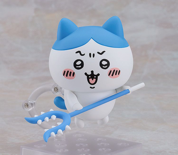 [Chiikawa] Hachiware - Nendoroid 2168