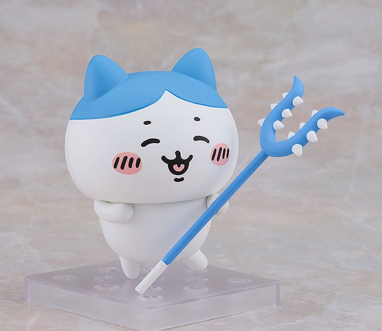 [Chiikawa] Hachiware - Nendoroid 2168