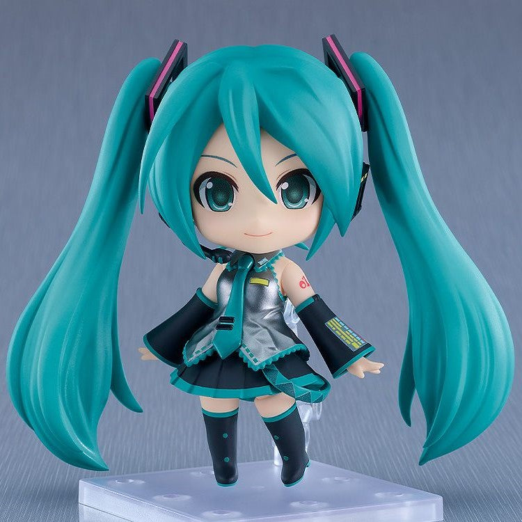 [Vocaloid] Hatsune Miku 3.0 [Basic] - Nendoroid 2839