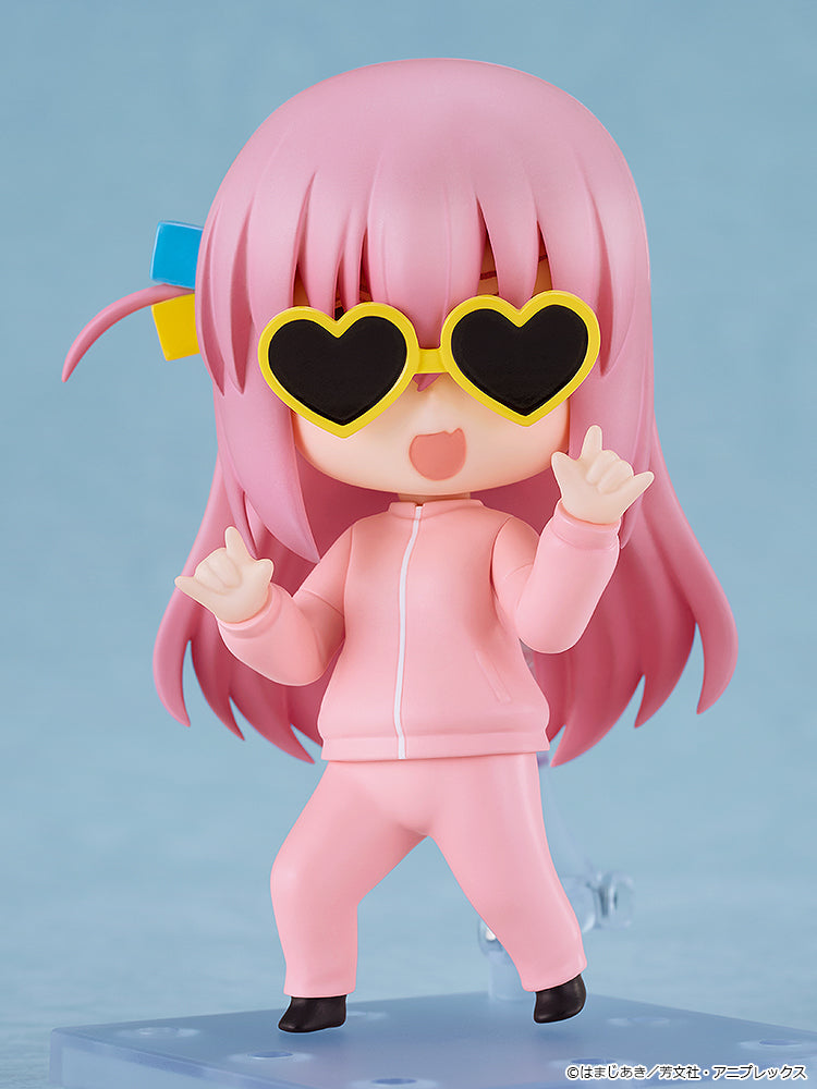 [BOCCHI THE ROCK!] Hitori Gotoh: Tracksuit Ver. - Nendoroid 2821