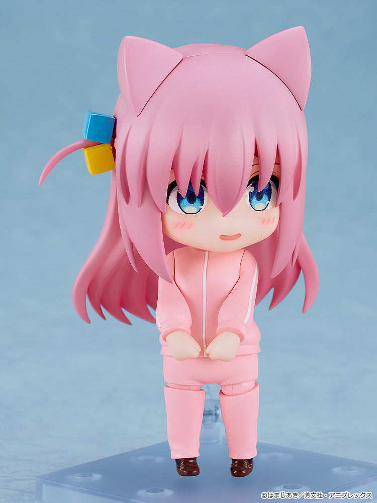 [BOCCHI THE ROCK!] Hitori Gotoh: Tracksuit Ver. - Nendoroid 2821