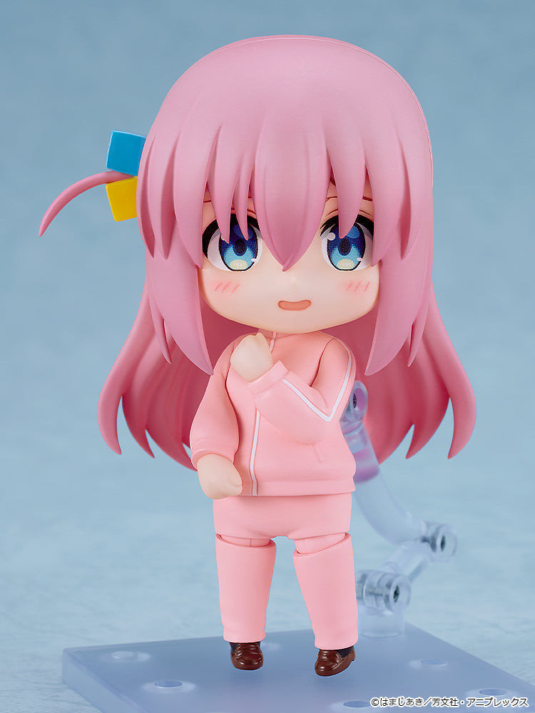 [BOCCHI THE ROCK!] Hitori Gotoh: Tracksuit Ver. - Nendoroid 2821