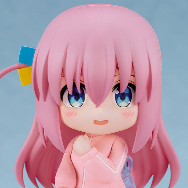 [BOCCHI THE ROCK!] Hitori Gotoh: Tracksuit Ver. - Nendoroid 2821