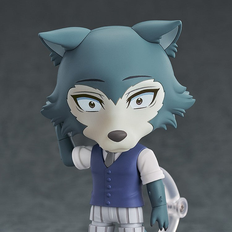 [BEASTARS] Legoshi - Nendoroid 2698
