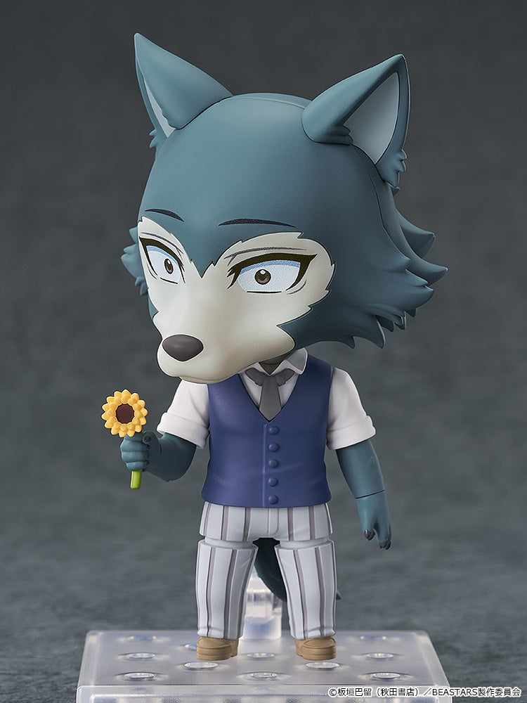 [BEASTARS] Legoshi - Nendoroid 2698