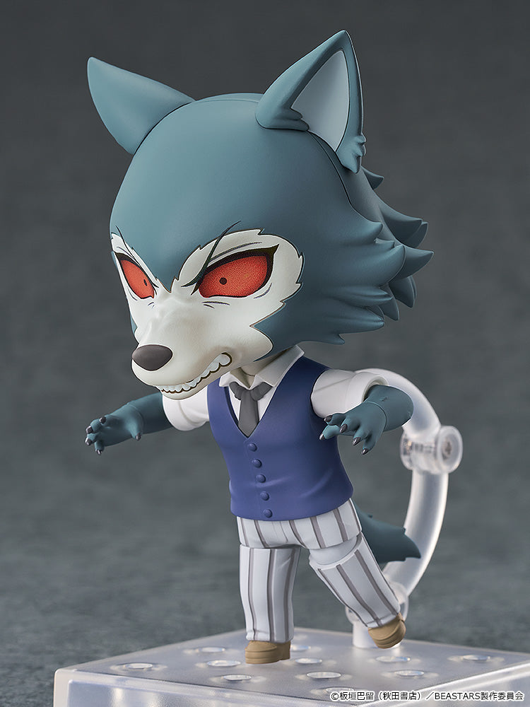 [BEASTARS] Legoshi - Nendoroid 2698