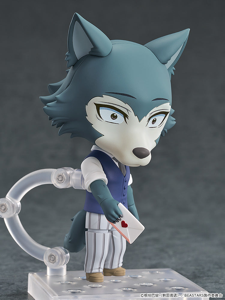 [BEASTARS] Legoshi - Nendoroid 2698