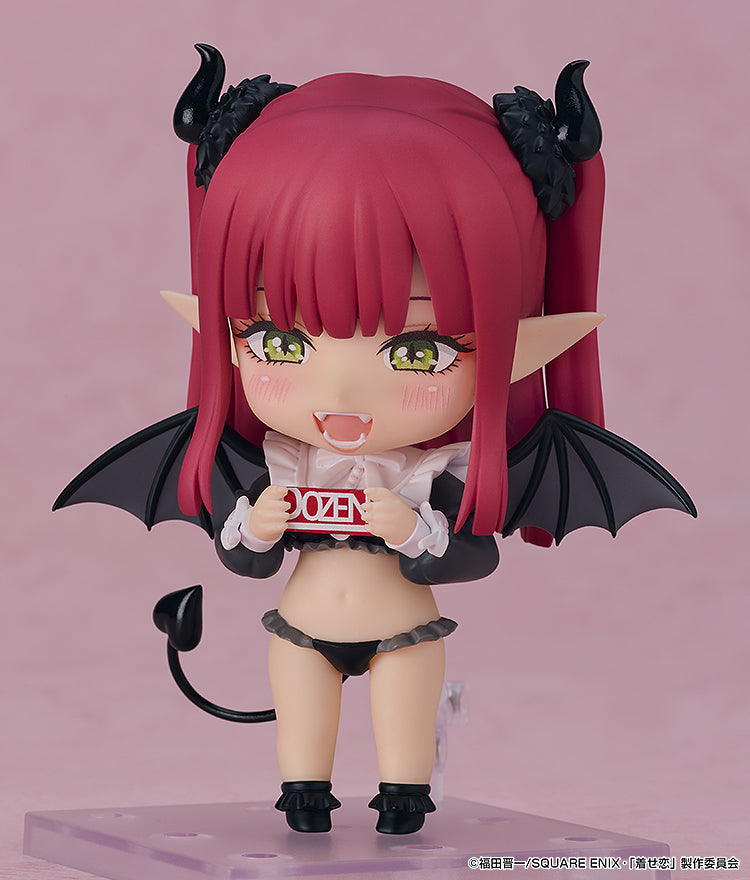 [My Dress Up Darling] Liz Cosplay by Marin - Nendoroid 2849