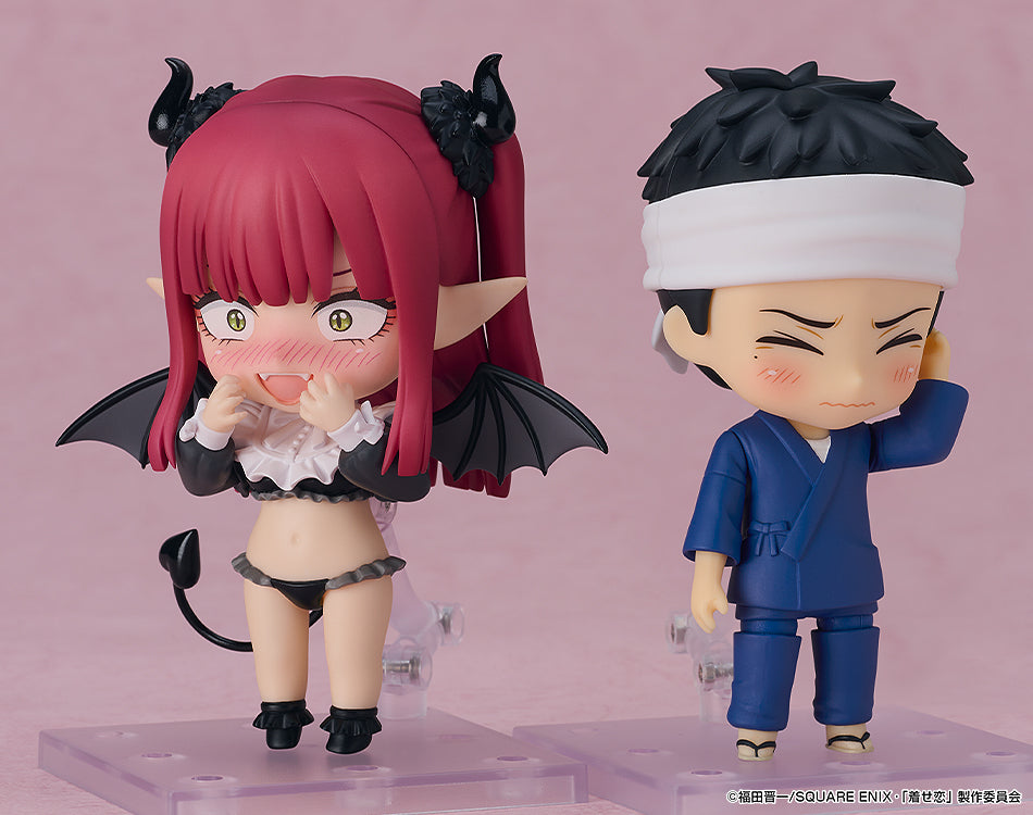 [My Dress Up Darling] Liz Cosplay by Marin - Nendoroid 2849