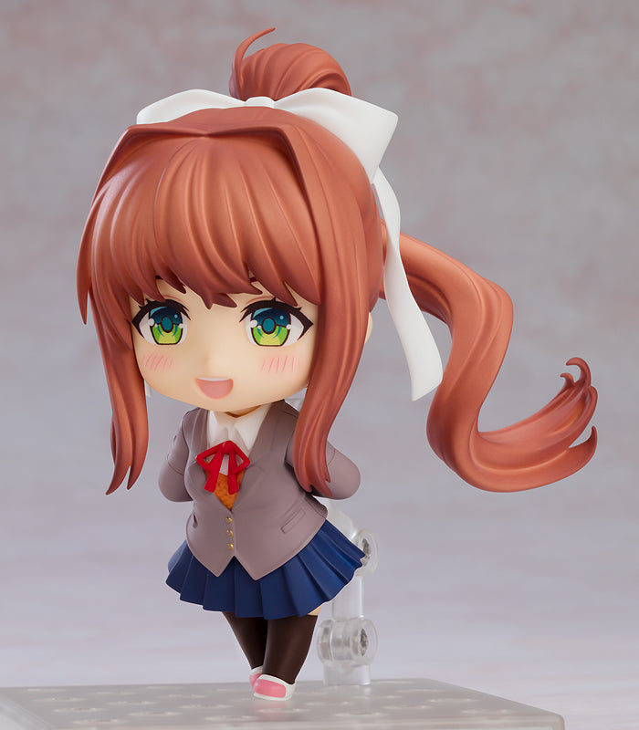 [Doki Doki Literature Club!] Monika - Nendoroid 1817