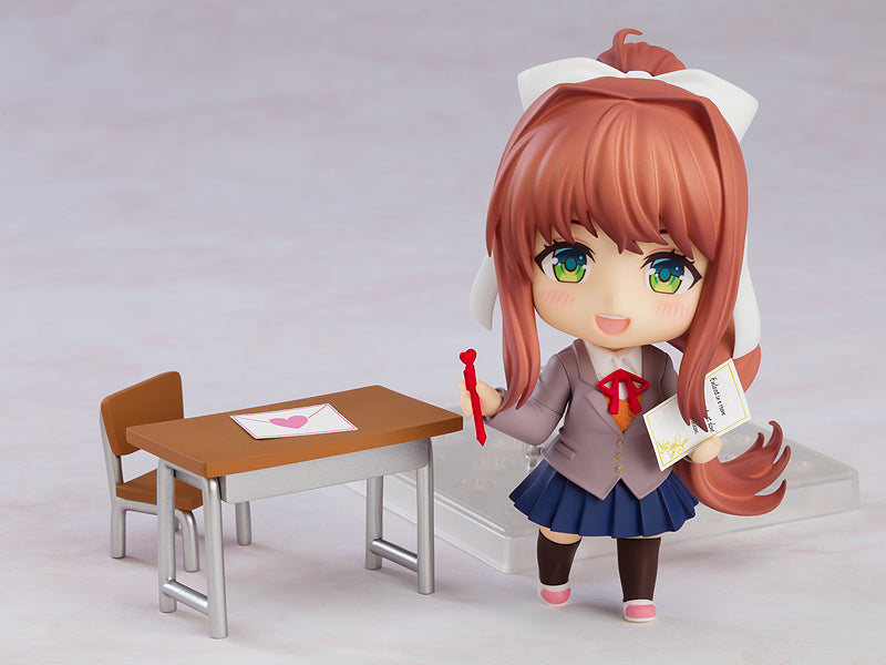 [Doki Doki Literature Club!] Monika - Nendoroid 1817