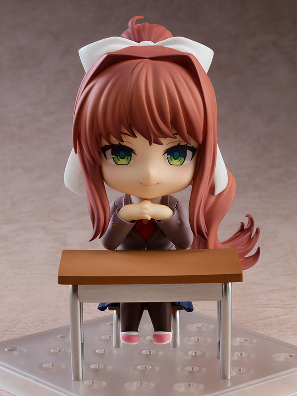 [Doki Doki Literature Club!] Monika - Nendoroid 1817
