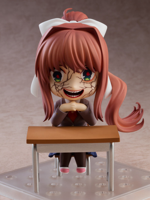 [Doki Doki Literature Club!] Monika - Nendoroid 1817