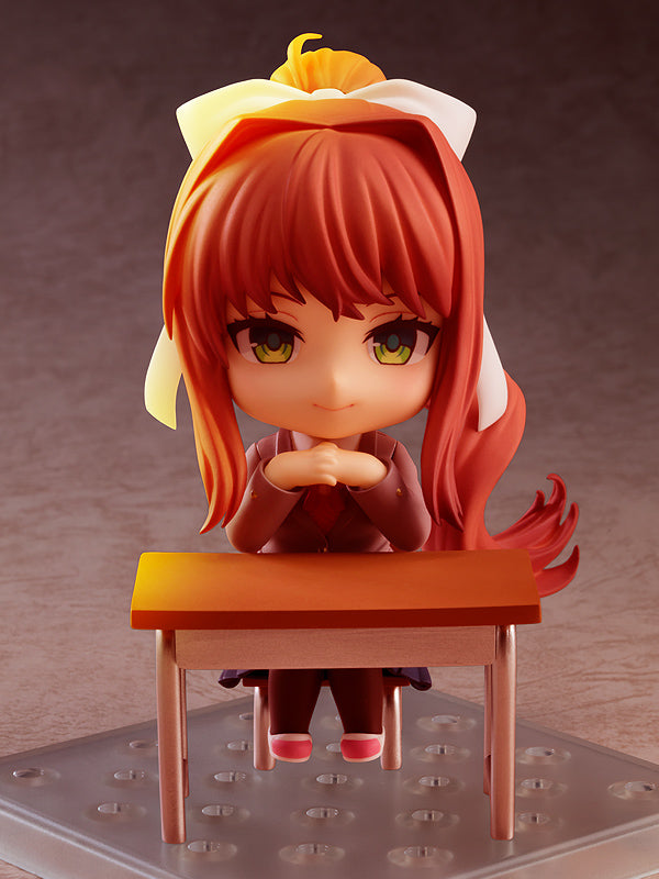[Doki Doki Literature Club!] Monika - Nendoroid 1817
