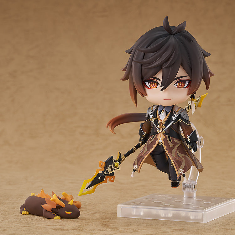 [Genshin Impact] Zhongli - Nendoroid 2582
