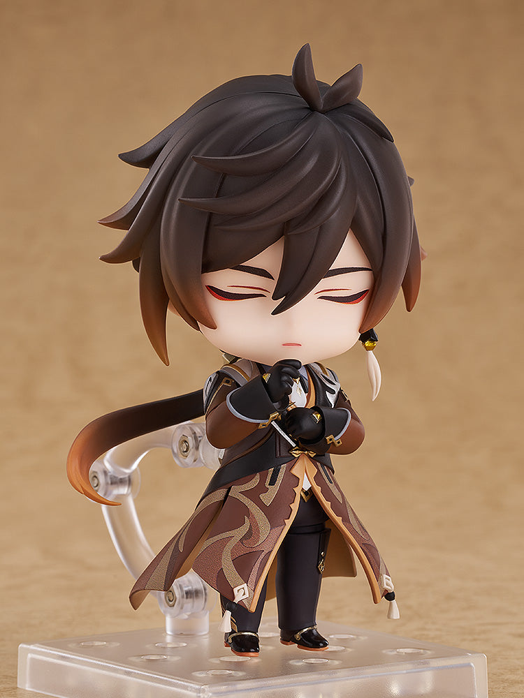 [Genshin Impact] Zhongli - Nendoroid 2582