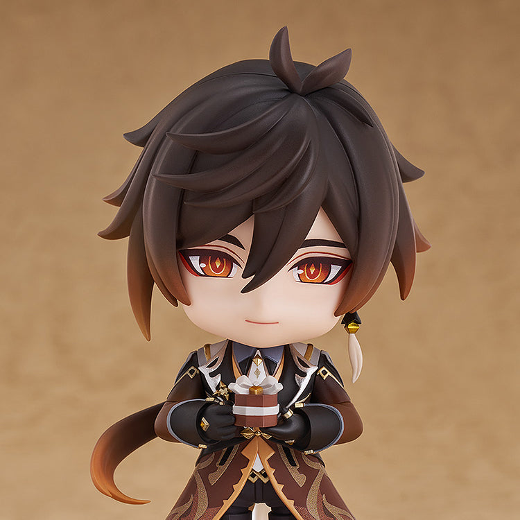 [Genshin Impact] Zhongli - Nendoroid 2582