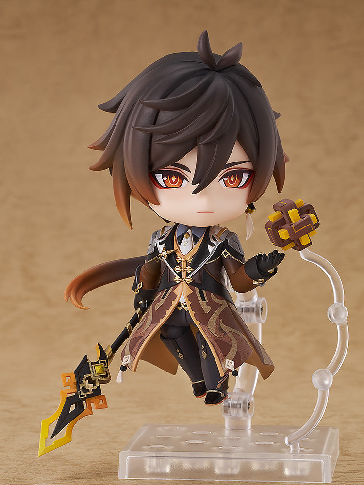[Genshin Impact] Zhongli - Nendoroid 2582