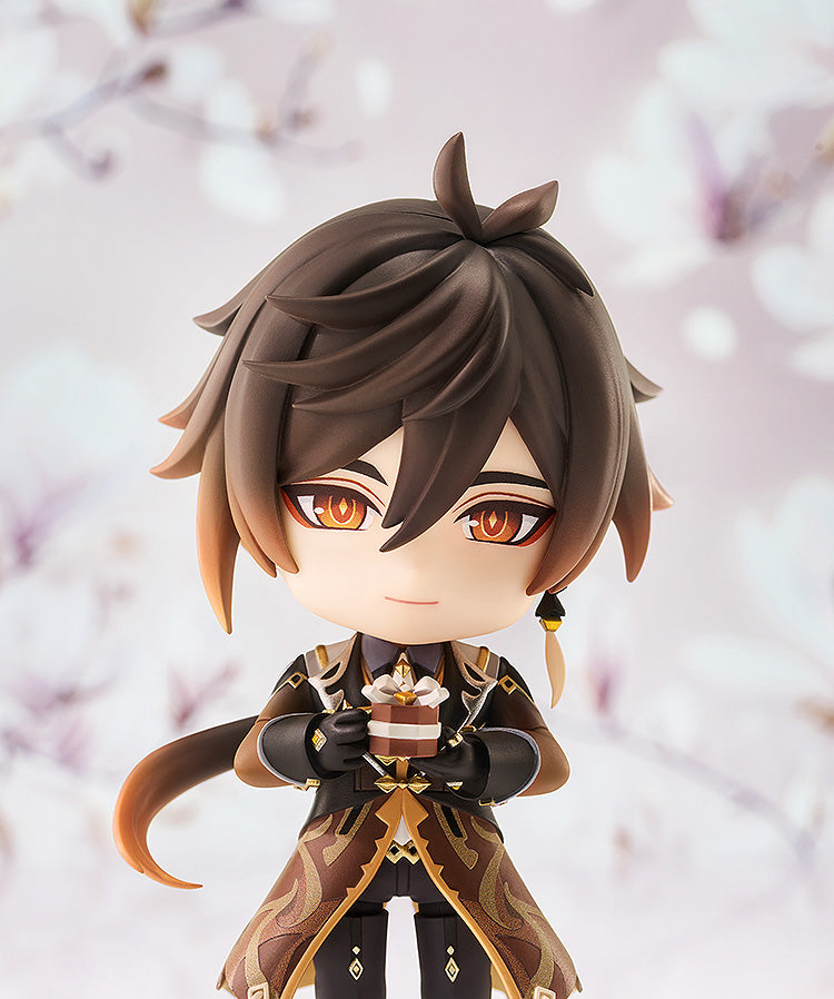 [Genshin Impact] Zhongli - Nendoroid 2582