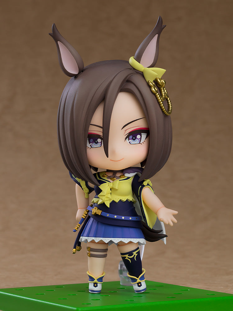 [Uma Musume: Pretty Derby] Air Groove - Nendoroid 2578