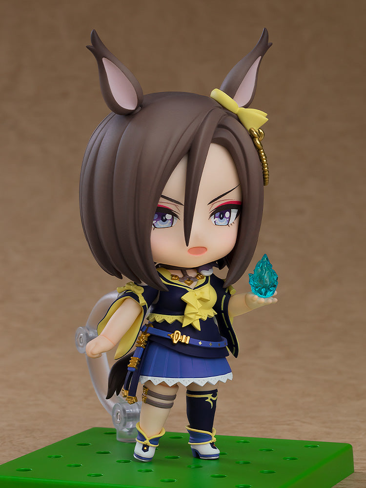 [Uma Musume: Pretty Derby] Air Groove - Nendoroid 2578