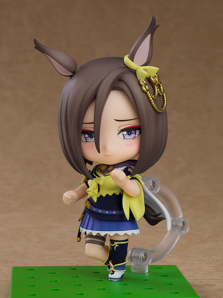 [Uma Musume: Pretty Derby] Air Groove - Nendoroid 2578