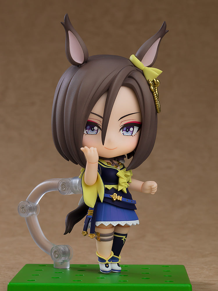 [Uma Musume: Pretty Derby] Air Groove - Nendoroid 2578